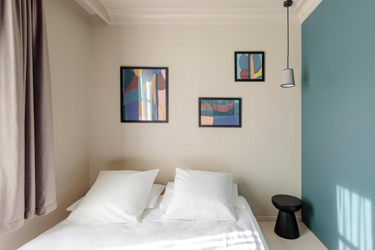 טור Hotel Corneille - Entree Autonome, Reception En Ligne - Encore Mieux מראה חיצוני תמונה